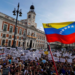 Venezuela es el país con más solicitantes de asilo en España