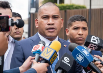 Leocenis García cumple cinco meses detenido tras la crisis poselectoral del 28J: familiares exigen su liberación