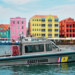 Guardacostas del Caribe Neerlandés advierte que inestabilidad poselectoral venezolana impacta en Aruba, Curazao y Bonaire