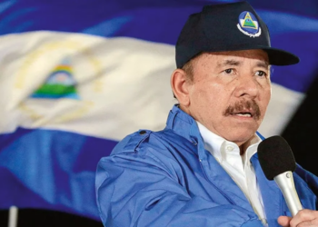 Ascendieron a 47 los presos políticos del régimen de Daniel Ortega en Nicaragua