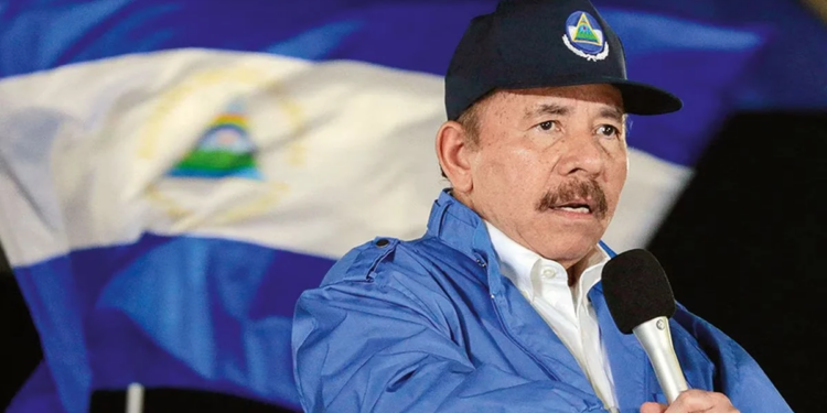 Ascendieron a 47 los presos políticos del régimen de Daniel Ortega en Nicaragua