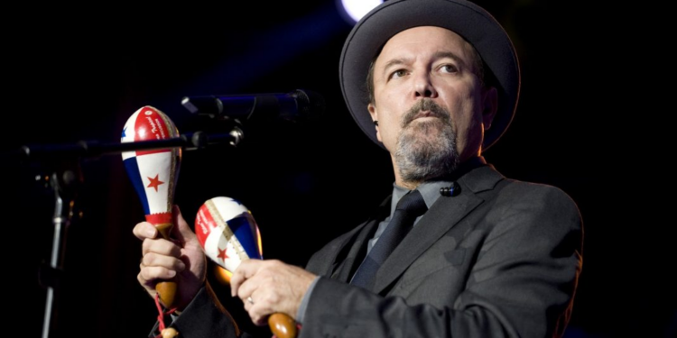 Rubén Blades llevará su ‘Fotografías Tour’ a cinco ciudades de EEUU
