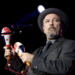 Rubén Blades llevará su ‘Fotografías Tour’ a cinco ciudades de EEUU