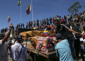 ONU: Unos 3,5 millones de personas en Venezuela recibieron ayuda humanitaria en 2024
