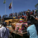 ONU: Unos 3,5 millones de personas en Venezuela recibieron ayuda humanitaria en 2024