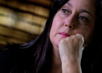 Difieren inicio del juicio contra activista Rocío San Miguel en Venezuela