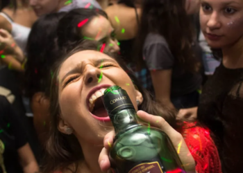 Alcohólicos Anónimos alerta sobre el alto consumo de licor en adolescentes venezolanos