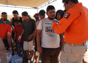 Migrantes quieren regresar a Venezuela por temor a las políticas de Trump
