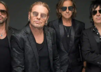 Maná se convierte en la primera banda en español nominada al Salón de la Fama del Rock & Roll