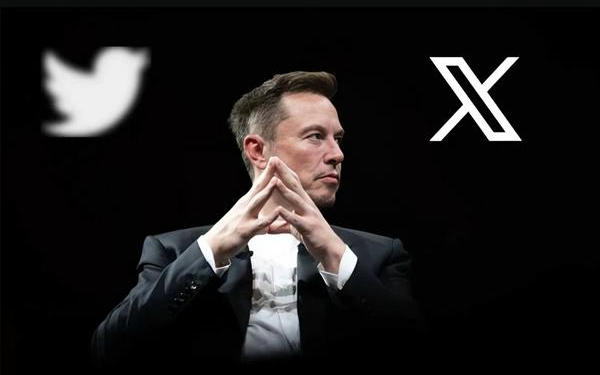 El discurso de odio en X aumentó un 50 % desde que la compró Elon Musk, según un estudio