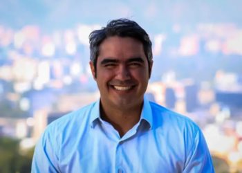 Dirigente político Luis Somaza fue detenido por el régimen de Nicolás Maduro