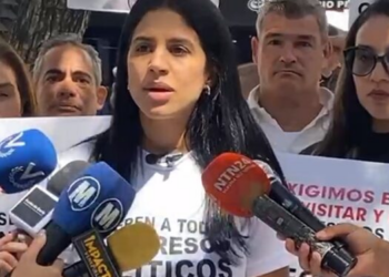 Presos políticos tienen aislamiento y prohibición de visitas por «órdenes superiores», denuncian familiares