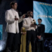 Rawayana gana su primer Grammy con “¿Quién trae las cornetas?”
