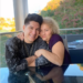 Chyno Miranda se reencuentra con su madre: «Gran momento» (Foto)