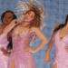 Shakira añade República Dominicana a su gira mundial ‘Las mujeres ya no lloran’