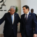 Panamá no renovará el acuerdo de entendimiento con China tras reunirse con Marco Rubio