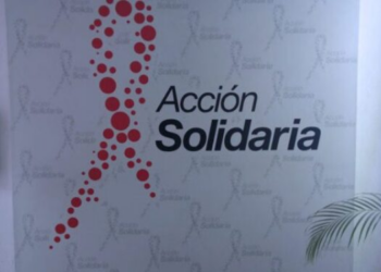 ONG Acción Solidaria, preocupada por recortes en ayudas humanitarias desde EEUU: «Es difícil cubrir la brecha en tan poco tiempo»