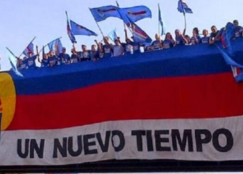 Un Nuevo Tiempo pide a la Plataforma Unitaria consultar a todos los partidos para decidir si participarán en comicios de abril