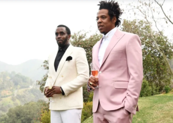 Desestiman demanda contra Jay-Z y Diddy por presunto abuso sexual a niña de 13 años