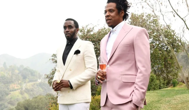 Desestiman demanda contra Jay-Z y Diddy por presunto abuso sexual a niña de 13 años