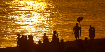 Ola de calor extremo en Brasil: advierten que la sensación térmica podría superar los 60° y marcar un nuevo récord