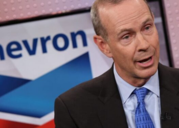 CEO de Chevron advierte que revocación de licencia daría mayor control a China y Rusia en Venezuela