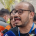 Exigen la libertad del periodista Carlos Julio Rojas tras 10 meses de su detención