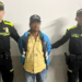 Capturan en Colombia a hombre pedido en extradición por EE.UU. por violar a una niña