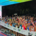 Más de 6.000 corredores tomaron Caracas este 16Feb por el Maratón CAF