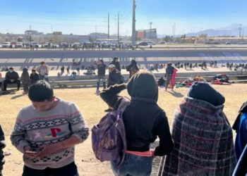 The Washington Post | Familiares y registros ponen en duda que los migrantes de Guantánamo sean “lo peor de lo peor