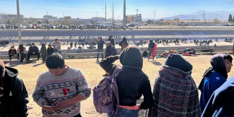 The Washington Post | Familiares y registros ponen en duda que los migrantes de Guantánamo sean “lo peor de lo peor