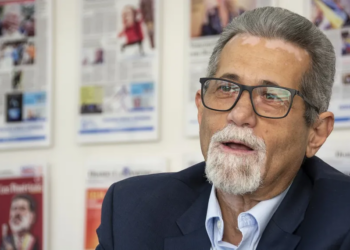 Alertan sobre el «rápido deterioro» de la salud del dirigente Américo De Grazia, secuestrado por el régimen