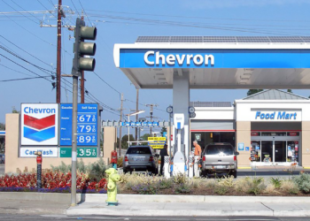 Chevron evalúa aumentar exportaciones de petróleo de Venezuela a su nivel más alto en siete años