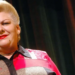 Murió la cantante mexicana Paquita la del Barrio