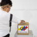 Venezolanos eligieron proyectos comunitarios en consulta promovida por el chavismo