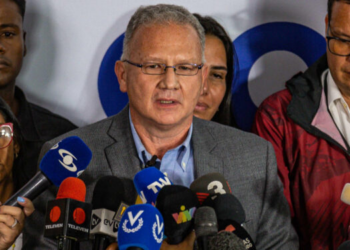 Exigen atención médica para Carlos Chancellor, Aldo Roso, Américo De Grazia y Perkins Rocha: «Es una grave violación de sus DDHH»