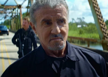 Sylvester Stallone regresa a la acción en  “Blindado sin salida”