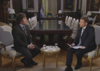 Milei afirma que difundió pero no promocionó $LIBRA y se niega a asumir responsabilidad