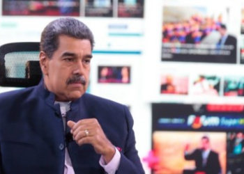 Nicolás Maduro: «Seguimos desmantelando núcleos de conspiración, no bajamos la guardia»