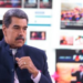 Nicolás Maduro: «Seguimos desmantelando núcleos de conspiración, no bajamos la guardia»
