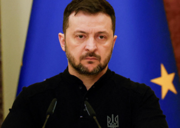 Zelenski dice que no aceptará ningún “ultimátum” que plantee Rusia a través de EEUU