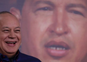 Diosdado Cabello acusó al presidente de Panamá de permitir flujo de migrantes por el Darién: «Ese forma parte de los coyotes»