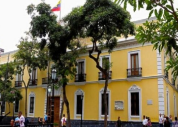 Régimen de Maduro denuncia operación falsa bandera de Guyana: «Pretenden difundir una falsa narrativa hostil y malintencionada sobre un supuesto ataque contra tropas guyanesas»