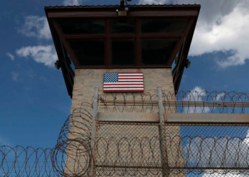 Expresos de Guantánamo critican su uso para retener a migrantes: «Es un agujero negro»