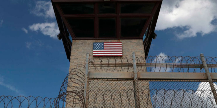 Expresos de Guantánamo critican su uso para retener a migrantes: «Es un agujero negro»