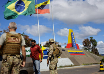 Reuters: Brasil reanuda importación de energía de Venezuela después de seis años