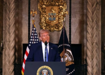 Trump no descarta poner fin a la licencia de Chevron en Venezuela: «Lo estamos considerando ahora»