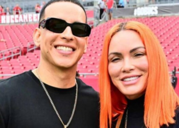 Daddy Yankee y Mireddys González se divorcian oficialmente tras casi 30 años de matrimonio