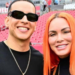 Daddy Yankee y Mireddys González se divorcian oficialmente tras casi 30 años de matrimonio