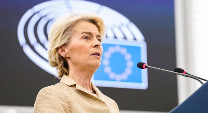 La Unión Europea advirtió sobre el impacto de una guerra comercial con EEUU ante la posibilidad de la aplicación de aranceles al bloque